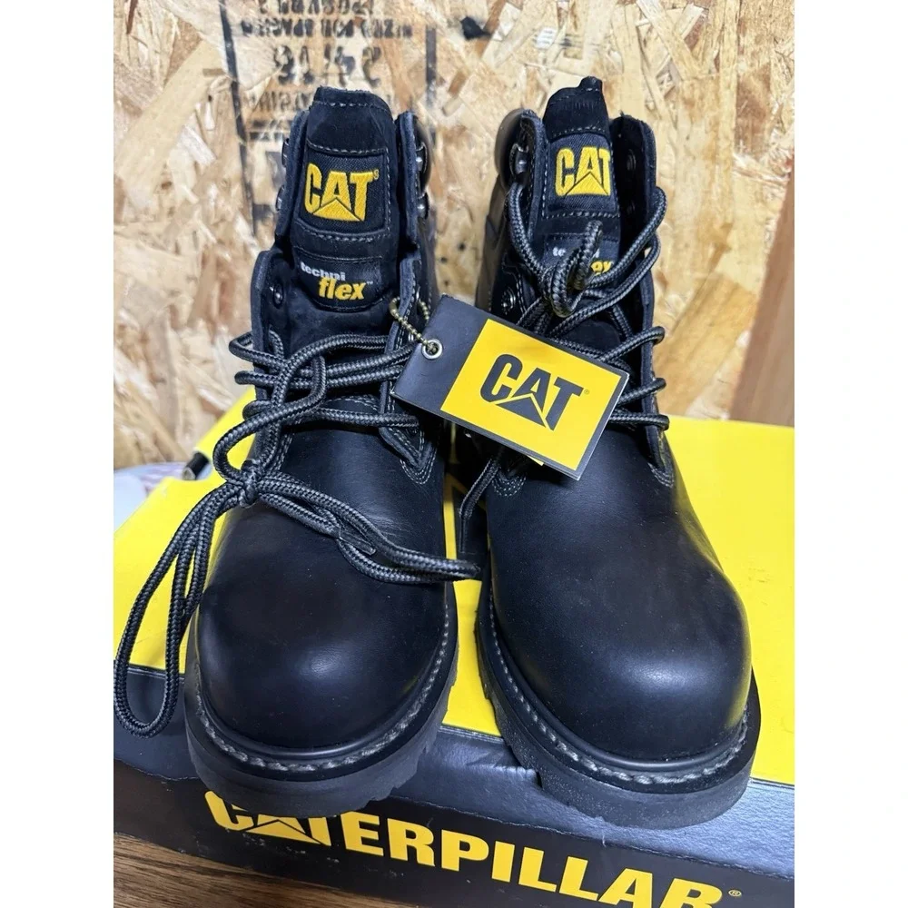 NOS CAT Caterpillar Send-Off 6